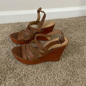 Lucky Brand Wedges